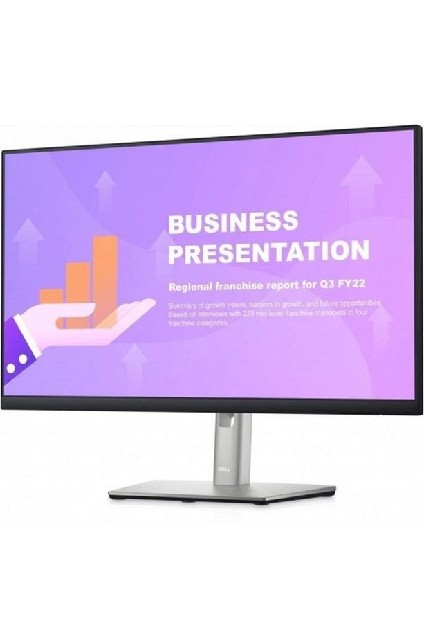 23.8" P2422he 60hz 5ms Hdmı Dp Type-c Ips Monitör - 2