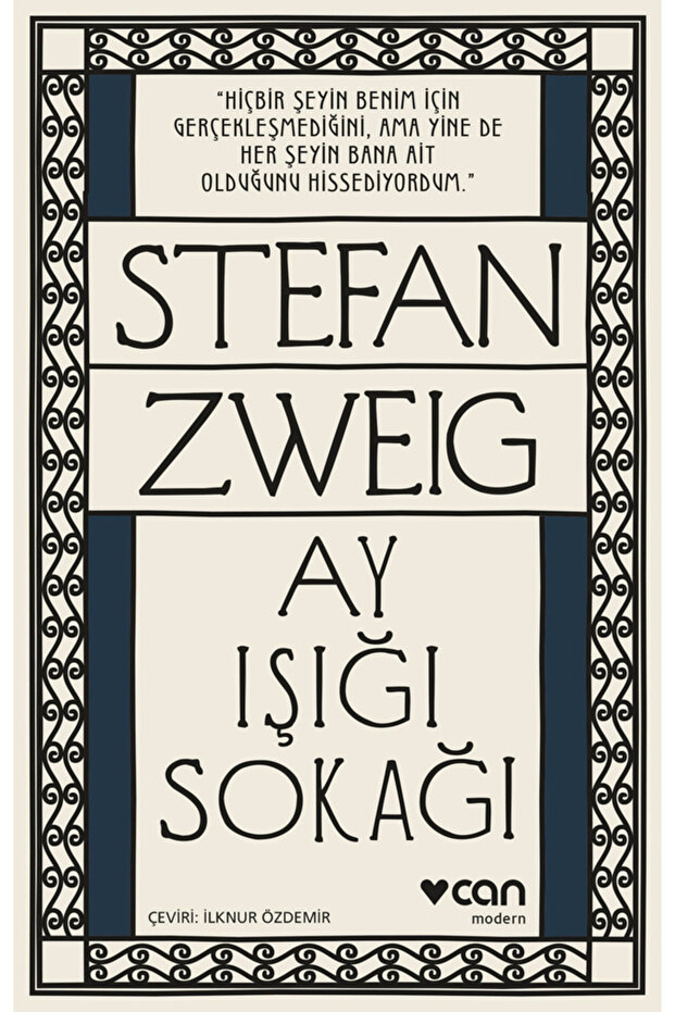 Ay Işığı Sokağı - 1