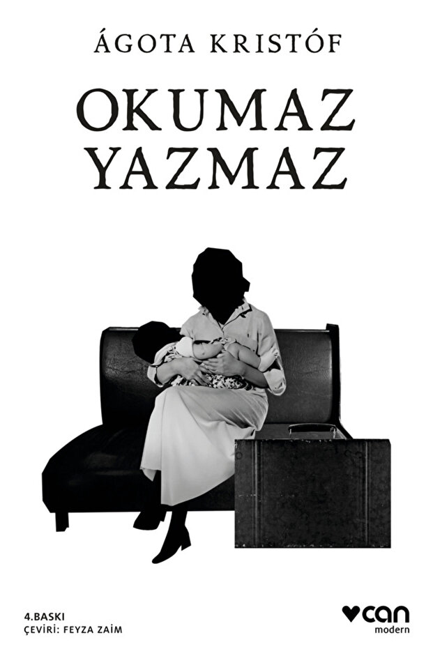 Okumaz Yazmaz