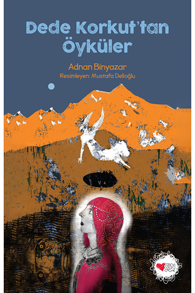 Dede Korkuttan Öyküler - 1