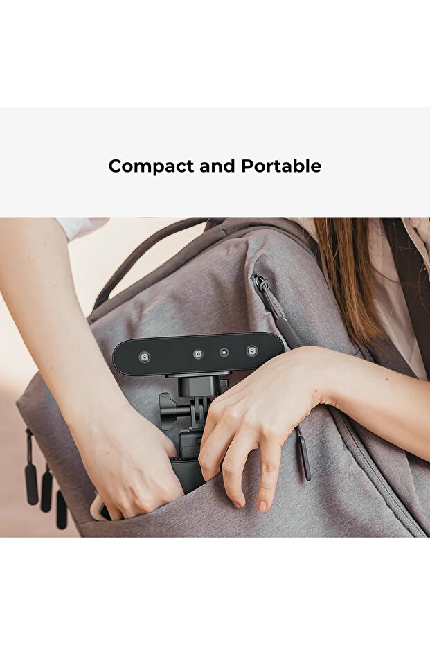 Creality CR-Scan Ferret Pro 3D Scanner - 4