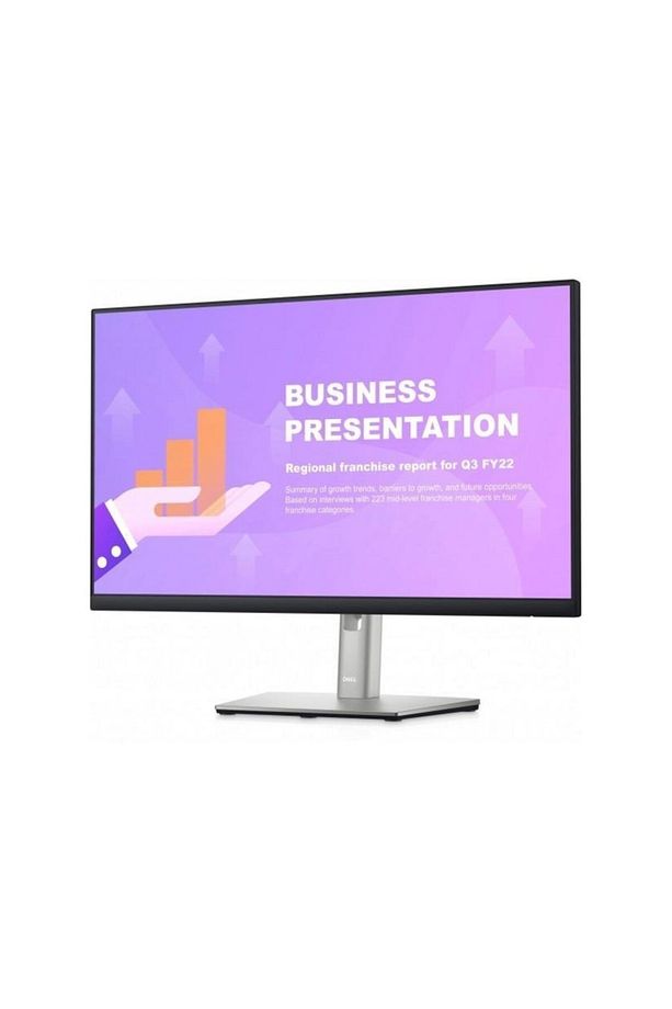 23.8" P2422he 60hz 5ms Hdmı Dp Type-c Ips Monitör - 8