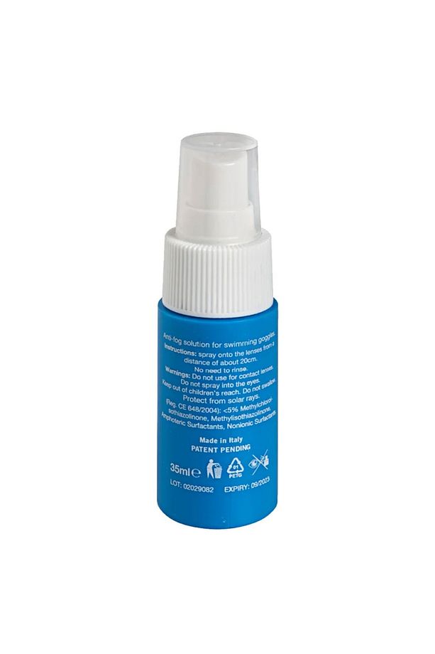 Antifog Spray&swim Beyaz Antrenman Buğu Giderici Spray 000398100 - 2