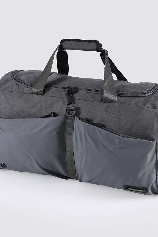 Unisex Seyahat Çantası C.ccs40209 - 5