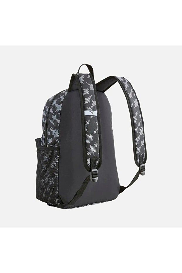 Phase AOP Backpack PUMA Black-Lette - 2