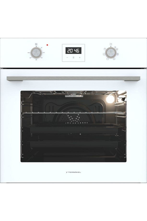 Ankastre Set (BO O64D5C W BH P6144C W ARGEMON WW60) - 2