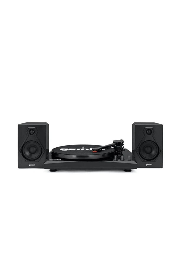 TT-900BB Bluetoothlu Pikap/Plakçalar - 2