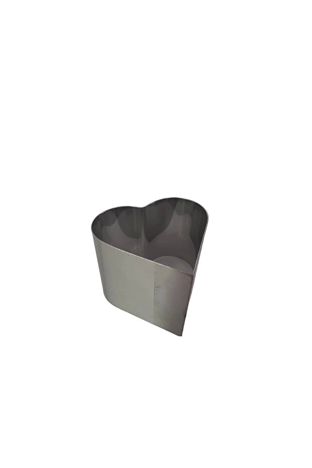 Parfe Heart Pasta Mold Ø8 cm H:7 cm