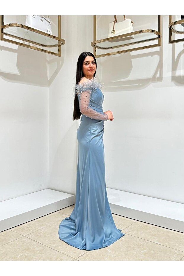 Abiye 2008 Indigo - 2