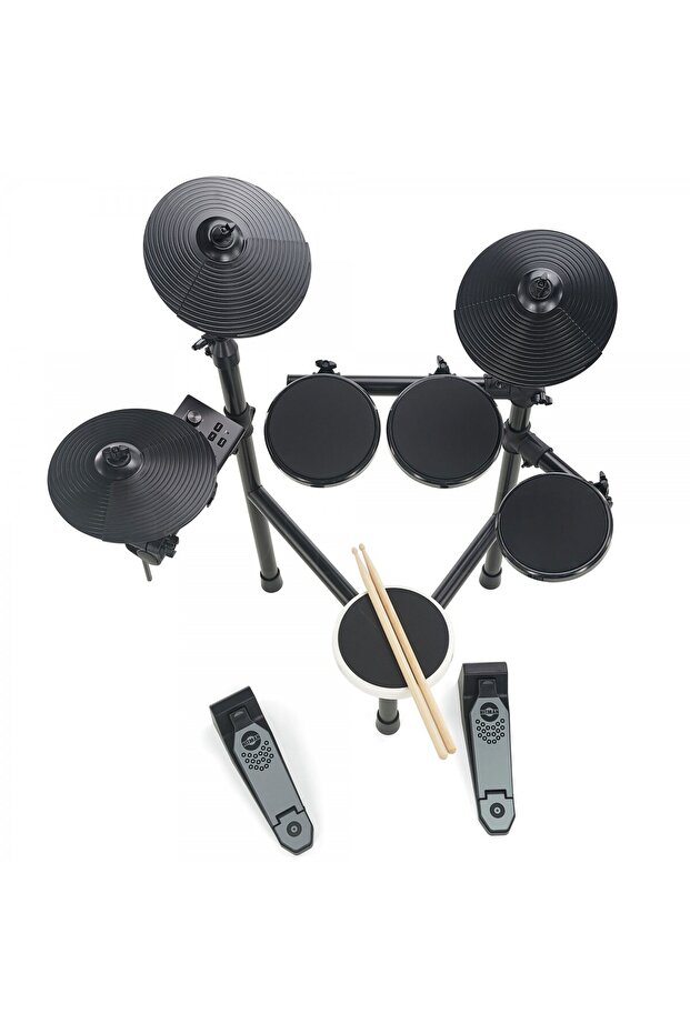 HD-7 Dijital Davul Seti - 3