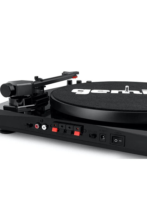 TT-900BB Bluetoothlu Pikap/Plakçalar - 3