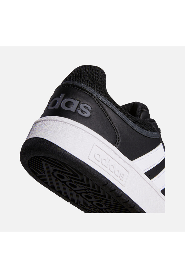 Hoops 3.0 Low Classic Vintage Erkek Spor Ayakkabı - 5