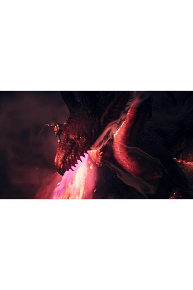 Dragon's Dogma Iı Ps5 Oyun - 4