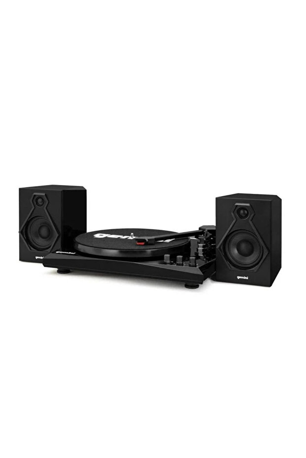 TT-900BB Bluetoothlu Pikap/Plakçalar - 1