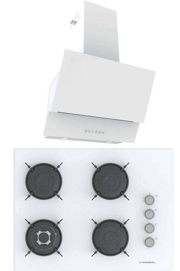 Ankastre Set (BH P7194C W ARGEMON WW60) - 1