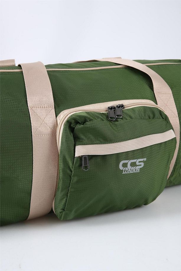 ÇÇS 40220 Seyahat Çantası - 4