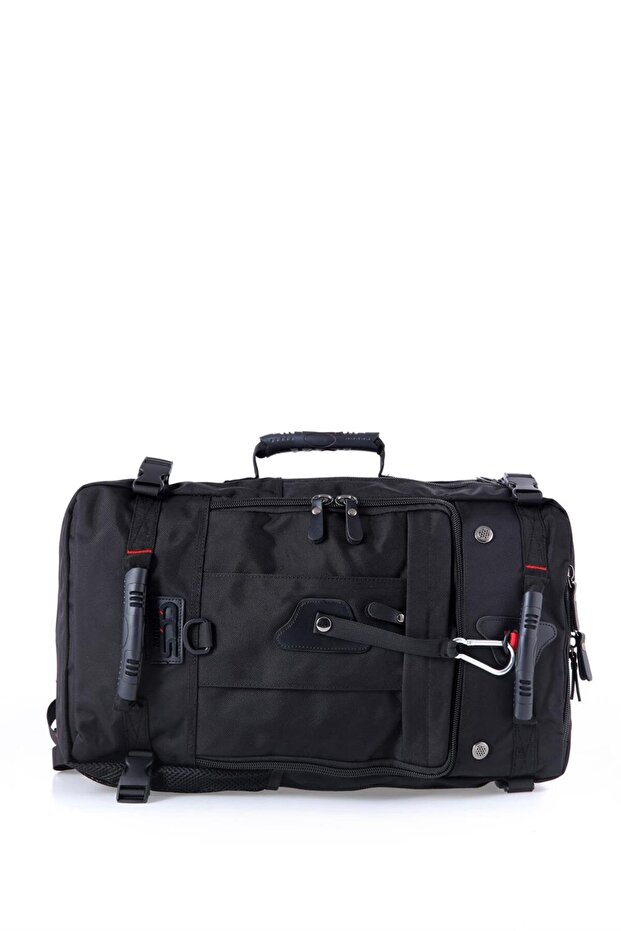 51490 Sırt Seyahat Çantası - 2