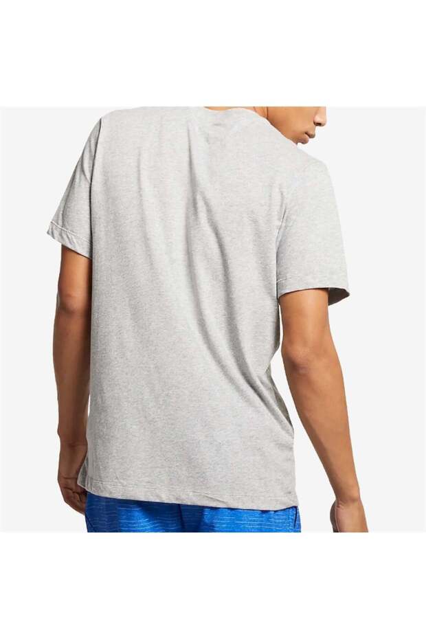 M Nk Df Tee Dfc Crew Solid Erkek Günlük Tişört - 4