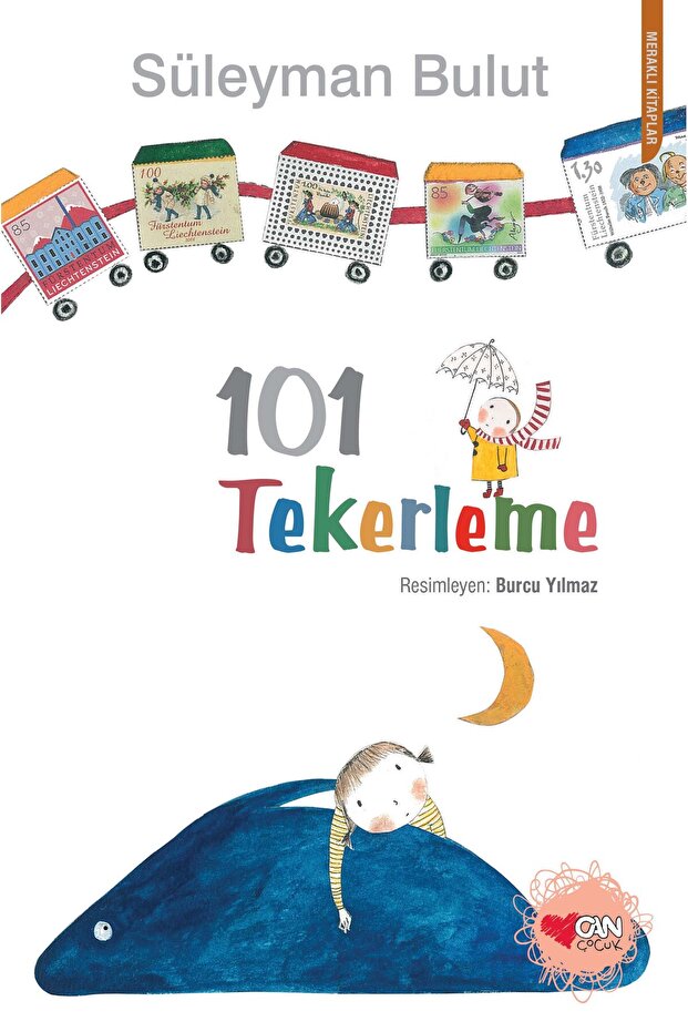 101 Tekerleme - 1