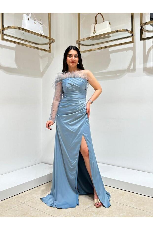 Abiye 2008 Indigo - 1