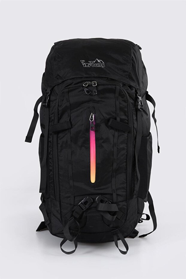 40204 Model Mountaineer Backpack - 2