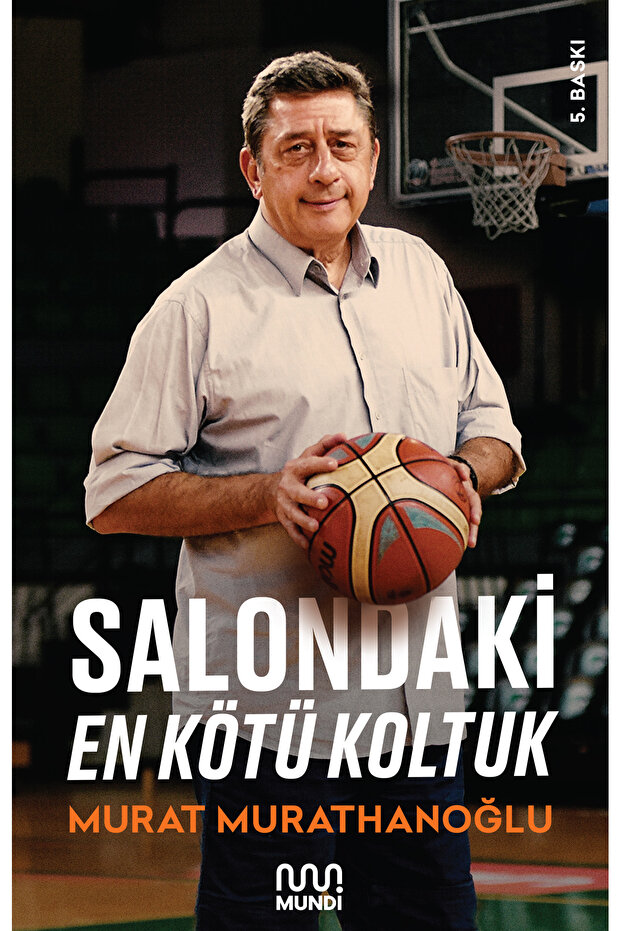 Salondaki En Kötü Koltuk
