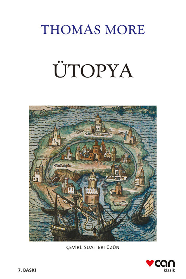 Ütopya - 1