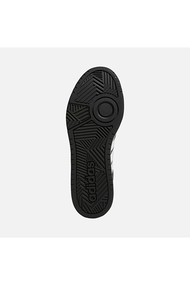 Hoops 3.0 Low Classic Vintage Erkek Spor Ayakkabı - 4