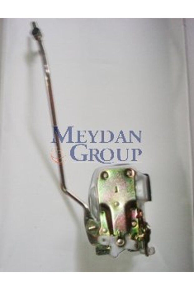 Honda Civic- Sd- 90/91; Front Door Lock Right 4 Doors (Hushan) 72110-Sh4-A01