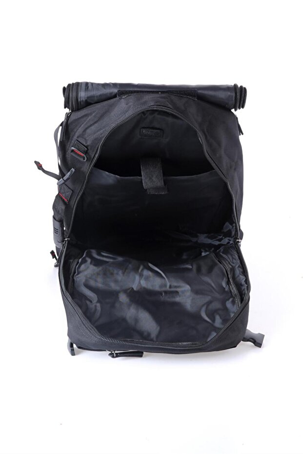 51490 Sırt Seyahat Çantası - 7