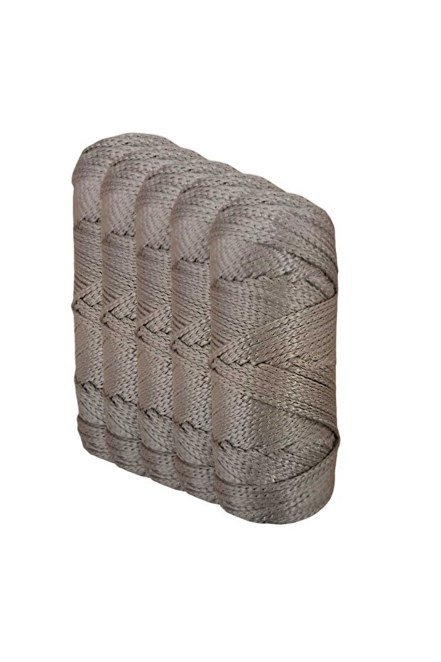 100 غرام. بوليستر مكرامية 5 عبوات - 5x100 جرام. - 1