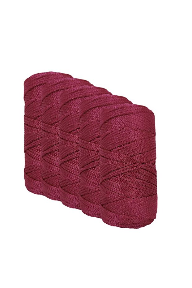 100 غرام. بوليستر مكرامية 5 عبوات - 5x100 جرام. - 1