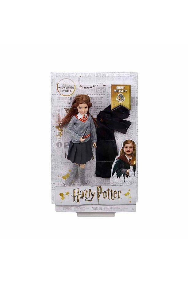 Ginny Weasley | FYM53 - 5