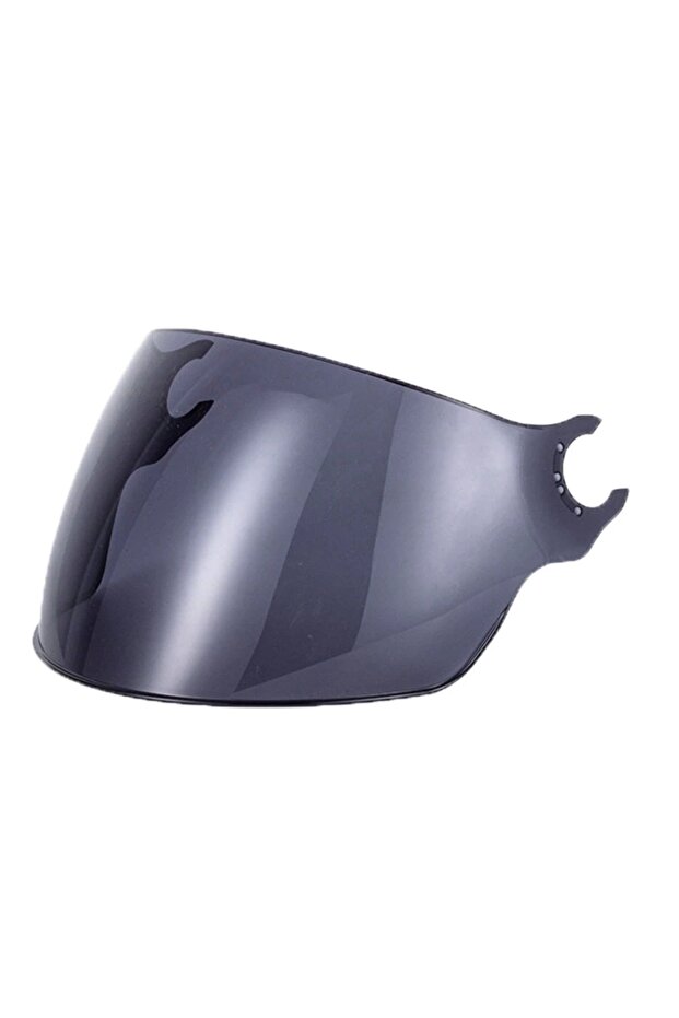 KASK CAMI SİYAH AIRFLOW OF562 - 1