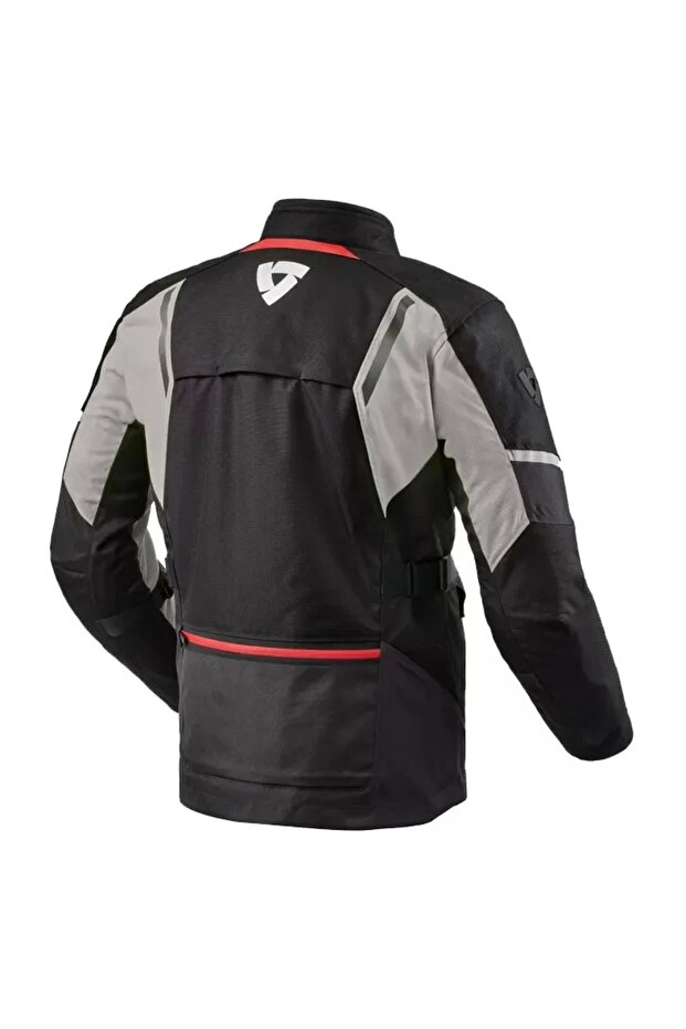 MOVE H2O MONT SİYAH-GRİ - 2