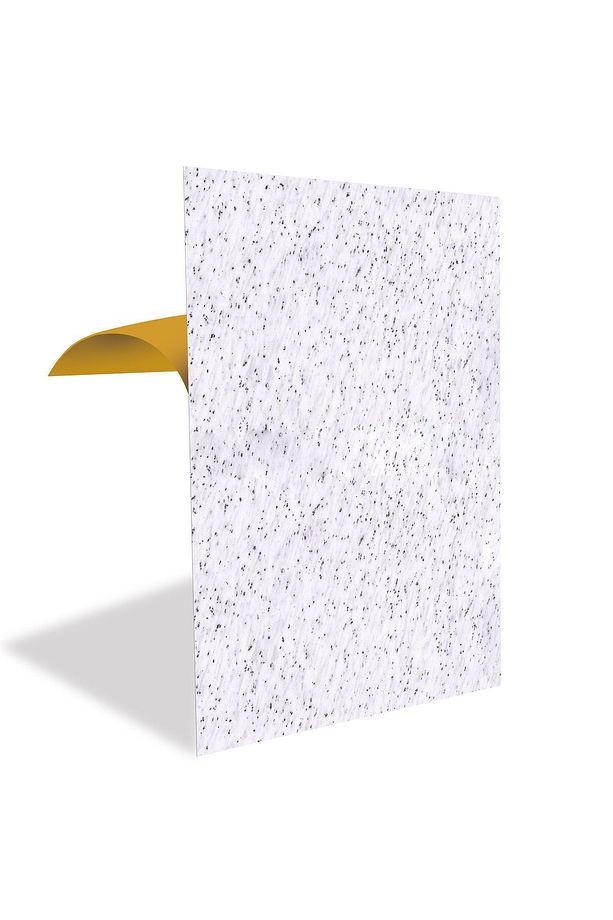 Kendinden Yapışkanlı Antrasit Mermer Desenli Pvc Panel 41x62 Cm (4 Adet) 1 M² - 1
