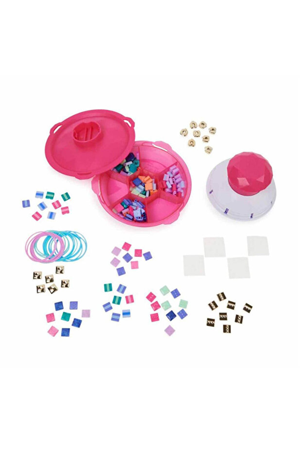 Cool Maker Popstyle Bracelet Making Set 6067289