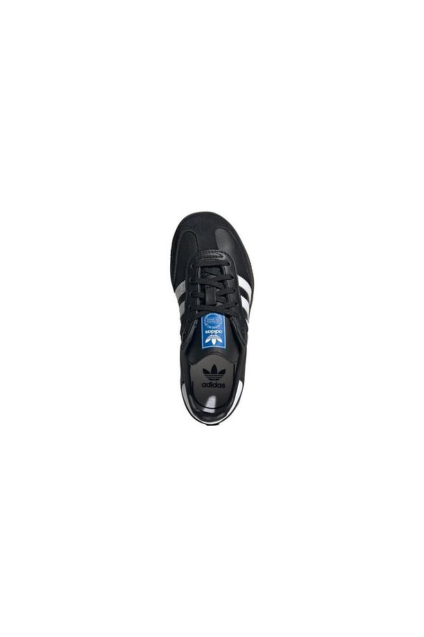 Samba Og C Çocuk Sneaker Ie3678 - 3