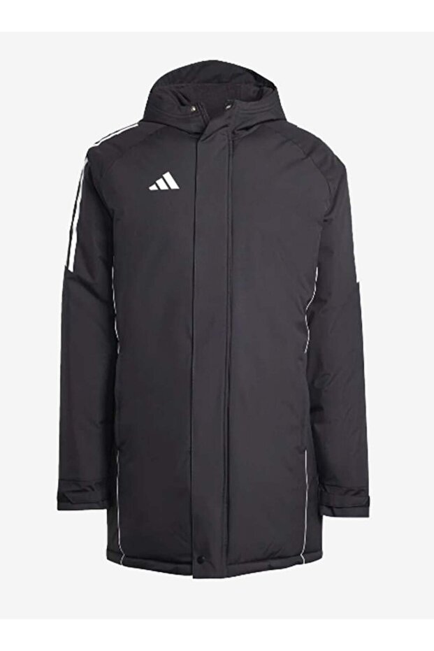 Tiro24 Stadium Parka Men's Coat
