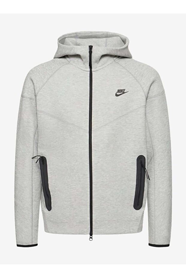 TECH FLEECE WINDRUNNER FULL-ZIP HOODI - 1