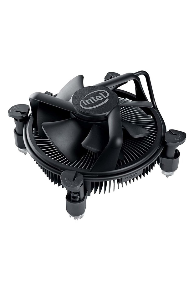 K69237-001 Işlemci Fanı - 1