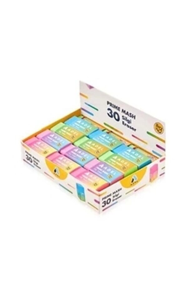 Prime Mash Eraser - 1