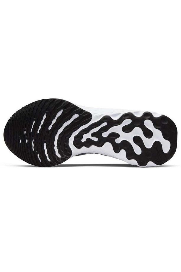 React Infinity Run Flyknit 3 Running Shoes Black Yürüyüş Koşu Ayakkabısı - 6