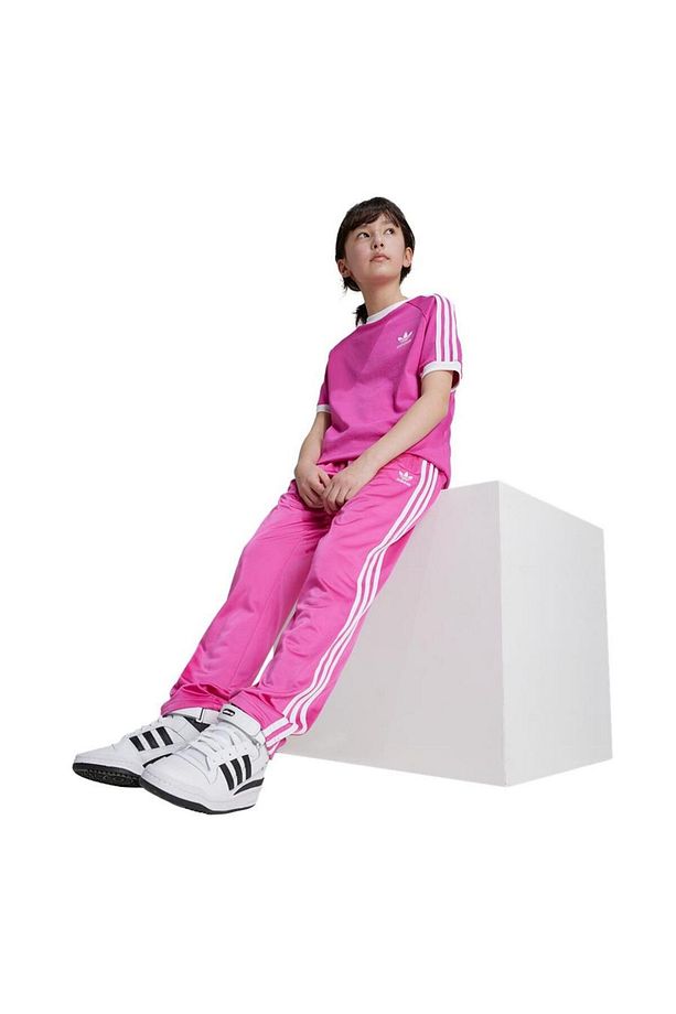Fırebırd Pants Çocuk Eşofman Altı Iy4031 - 3