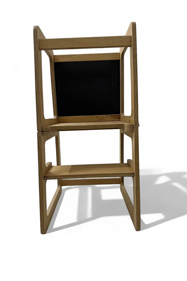 Öğrenme Kulesi - 2