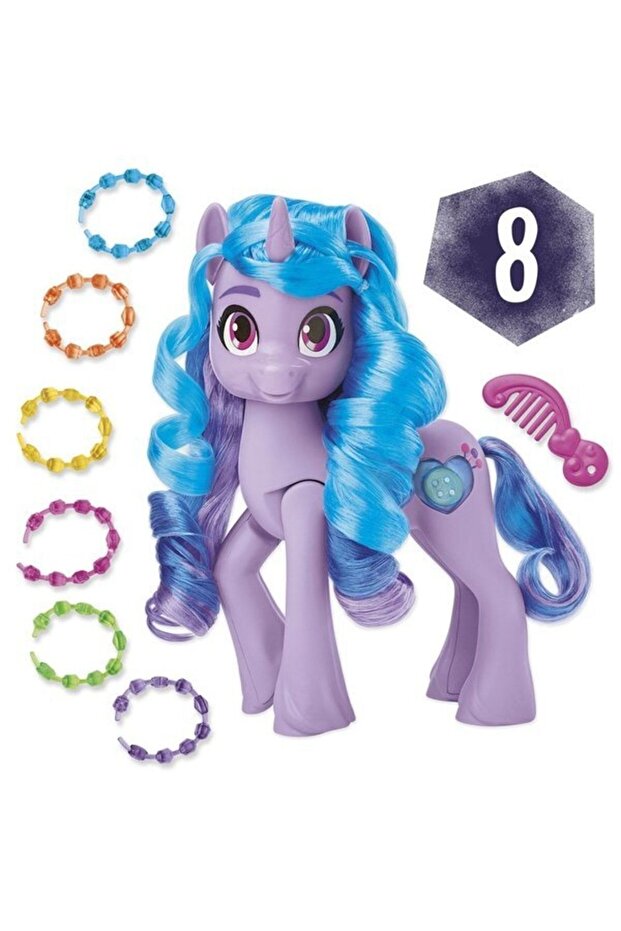 See Your Sparkle Izzy Moonbow F3870 - 2