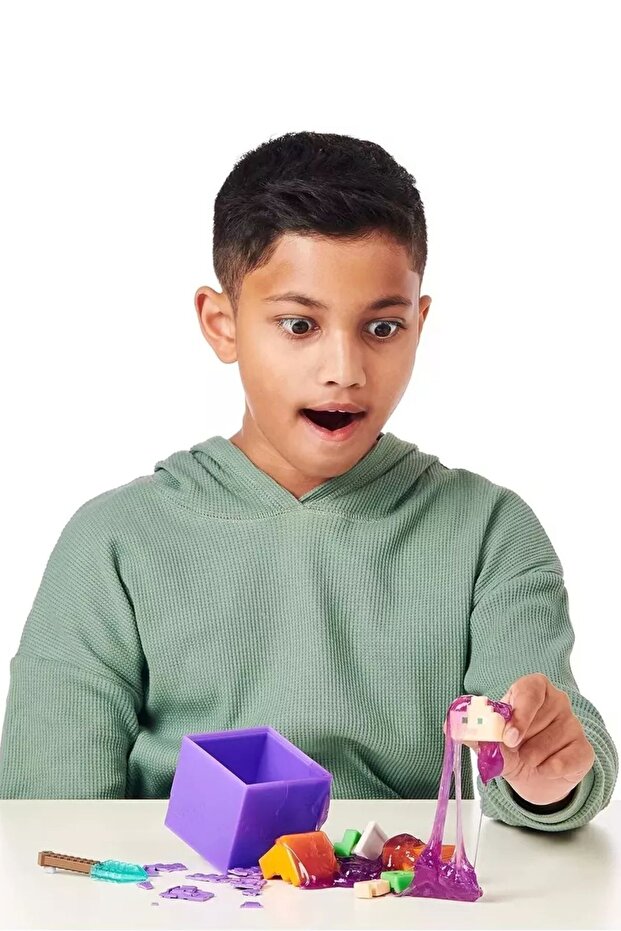 Tx-minecraft Figür Avı S2-41699 - 8