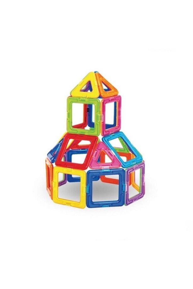 Mıknatıslı Basic Set 30 Parça - 4