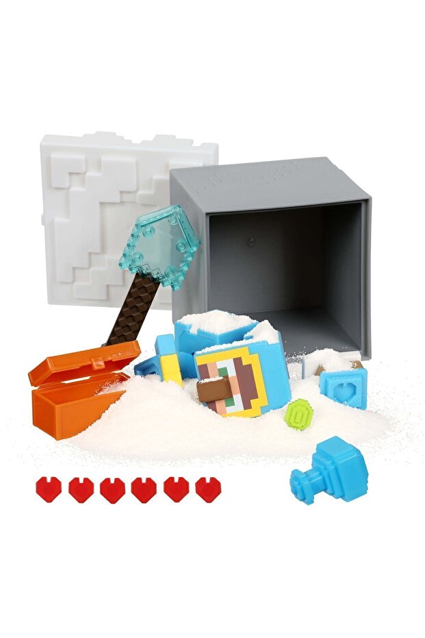 Tx-minecraft Figür Avı S2-41699 - 4