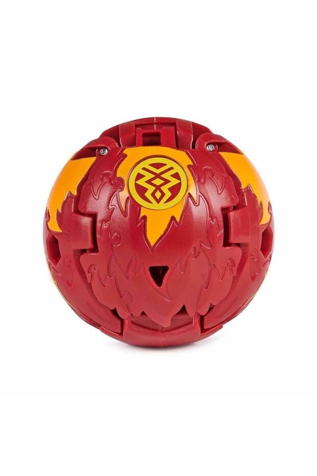 Legends Deka Blitz Fox - 5